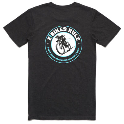 E/BIKES RULE Thumbnail