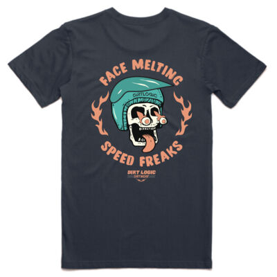 SPEED FREAKS Thumbnail