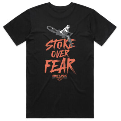 STOKE OVER FEAR Thumbnail
