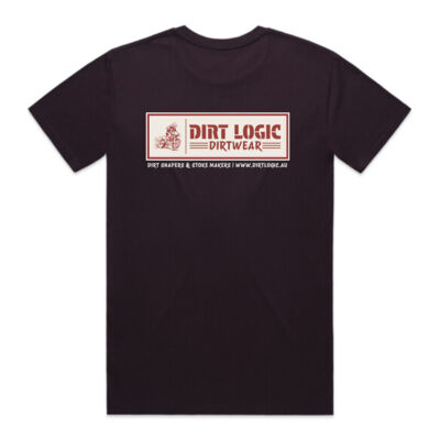 DLD MOTO Tee Thumbnail