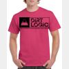 HeavyCotton™ Tee (Same Day) Thumbnail