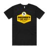 Mens Basic Tee Thumbnail