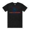 Mens Basic Tee Thumbnail