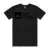 Mens Basic Tee Thumbnail