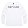Mens Base Longsleeve Tee Thumbnail