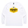 Mens Base Longsleeve Tee Thumbnail