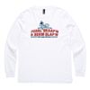 Mens Base Longsleeve Tee Thumbnail