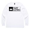 Mens Base Longsleeve Tee Thumbnail