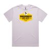 Men's Heavy Tee (Same Day) Thumbnail