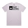 Men's Heavy Tee (Same Day) Thumbnail