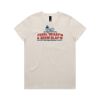 Women's Maple Tee Thumbnail