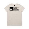 Women's Maple Tee Thumbnail