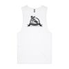 Mens Barnard Tank Thumbnail